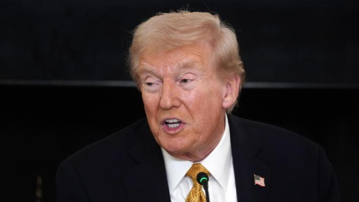Trump, 'Putin minimizza impatto sanzioni? Vedremo tra 6 mesi'