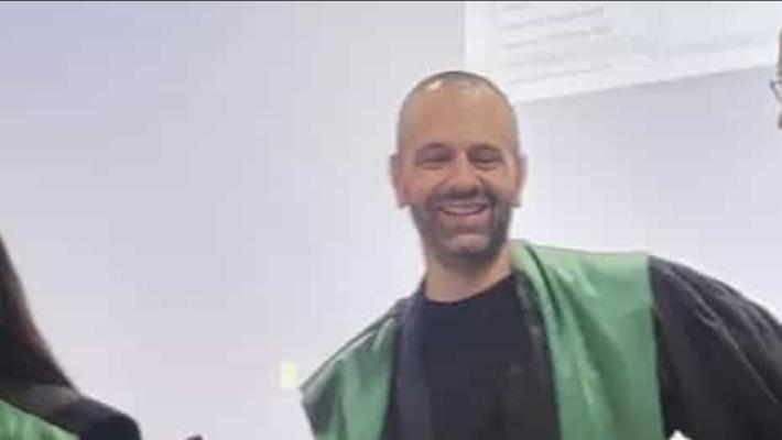 Rientrato in Italia professore universitario detenuto in Albania