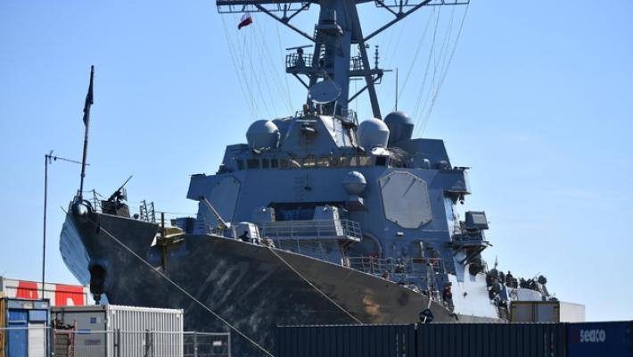 Esercitazioni militari Usa a Trinidad e Tobago