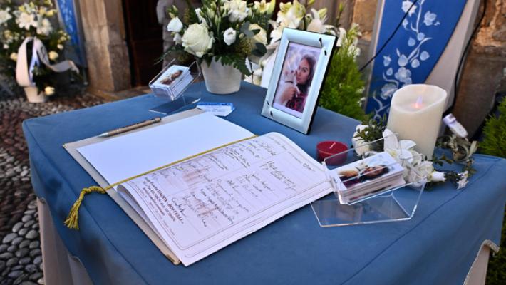 Amica di Pamela, 'ci ha lasciato un grande vuoto'