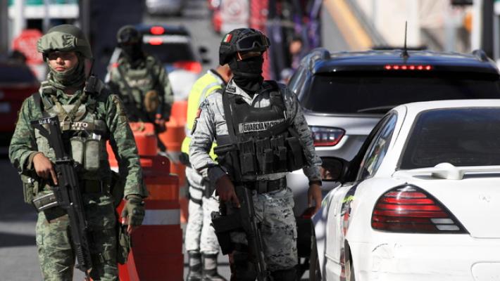 Boss cinese della droga estradato da Cuba negli Stati Uniti