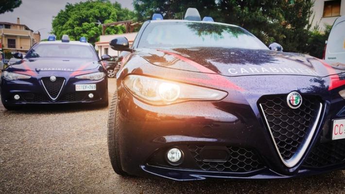 Omicidio a Lamezia Terme, 52enne ucciso a coltellate