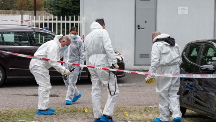 Morcaldi al gip dopo il femminicidio, 'voglio l'ergastolo'
