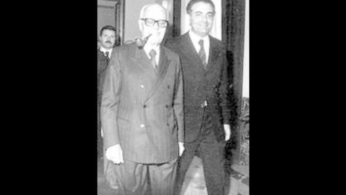 Omicidio Mattarella, ex prefetto arrestato per depistaggio