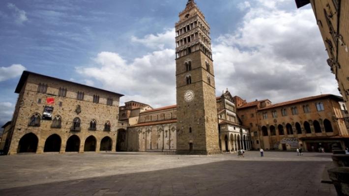 È Pistoia la Capitale italiana del libro 2026
