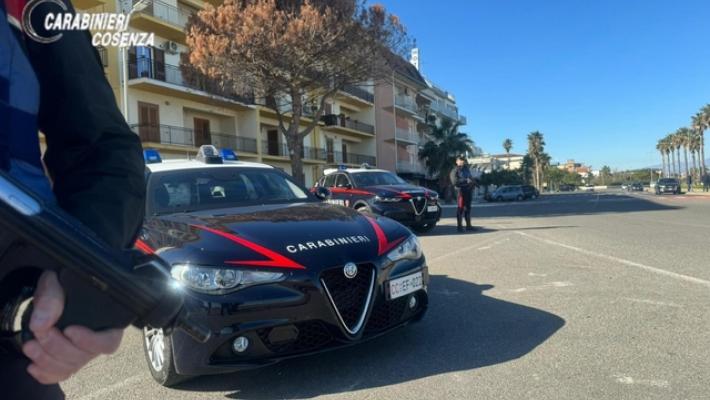 Agguato nel Cosentino, ferito padre di un boss