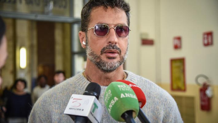 Pentito a Dda Milano: 'Fabrizio Corona in rapporti con i clan'