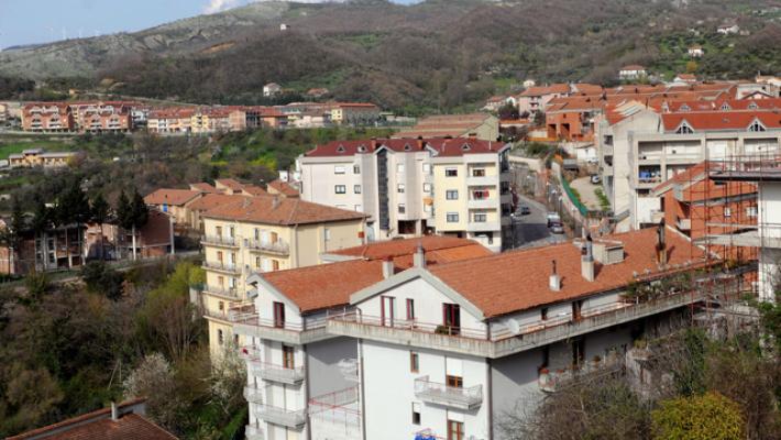 Protezione Civile, nessun danno in Irpinia dopo scossa
