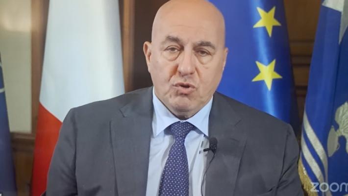 Crosetto, difesa non è costo, ma investimento per la nostra vita