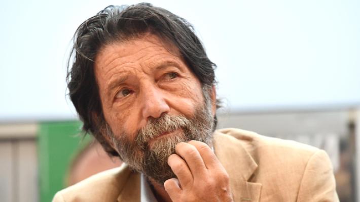 Massimo Cacciari convola a nozze a 81 anni