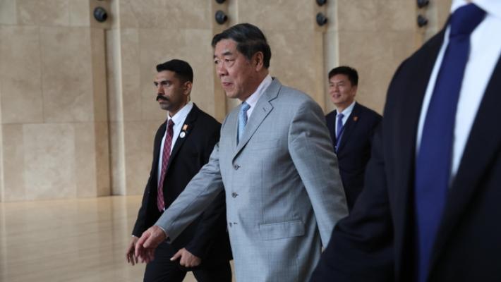 Usa, colloqui con Cina in Malesia molto costruttivi