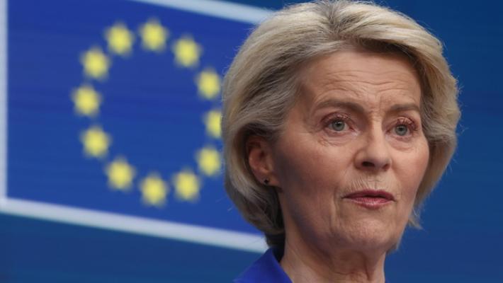 Von der Leyen, 'non possiamo essere ingenui con Mosca'