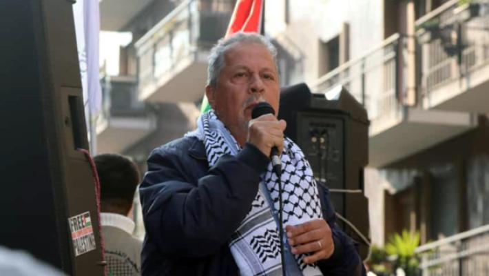 'Frasi pro Hamas', foglio di via da Milano al presidente Api