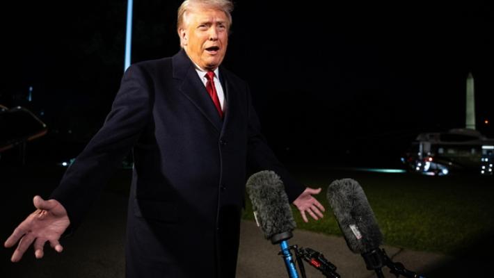Trump, nessun incontro con Putin senza certezza su accordo