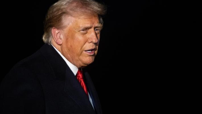 'Trump fa tappa in Qatar prima della Malesia, vedrà emiro'