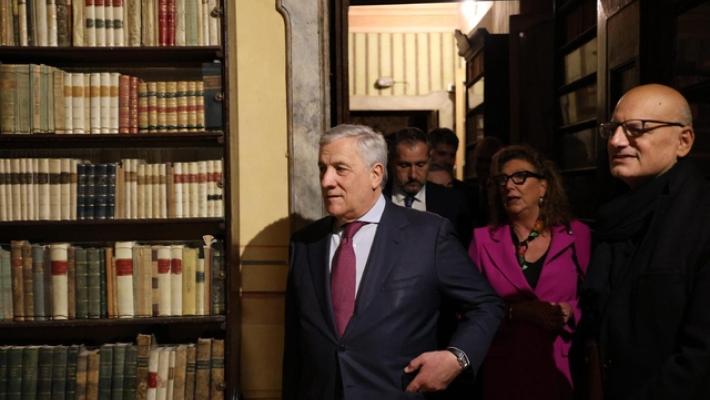 Tajani,al lavoro per cancellare norma iniqua affitti brevi