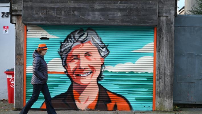 Schiacciante vittoria di Connolly alle presidenziali in Irlanda