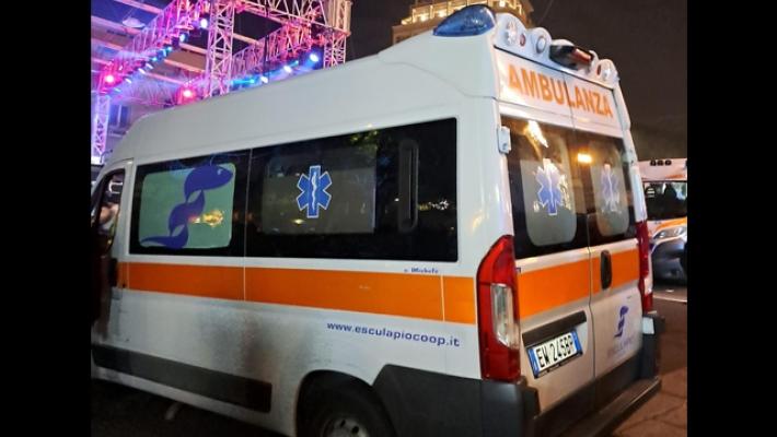 Scontro mortale a Roma, tra ipotesi gara tra auto