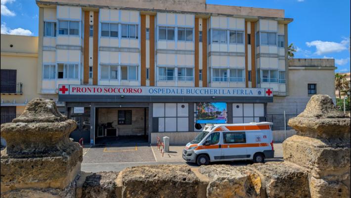 Morta in ospedale 25enne investita da un pullman a Palermo