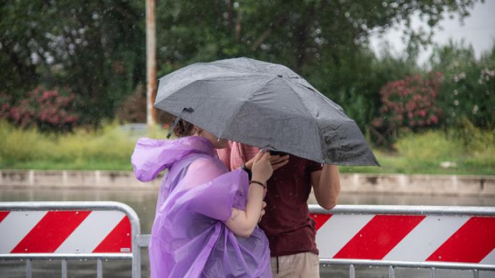 Meteo, fine settimana con la pioggia ma poi torna il beltempo