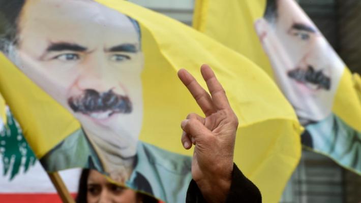 Pkk, Commissione turca veda immediatamente Ocalan in carcere