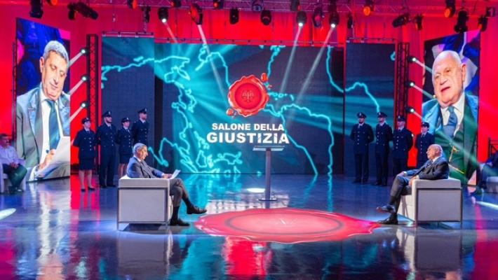 Salone della Giustizia, dibattiti su riforma e referendum