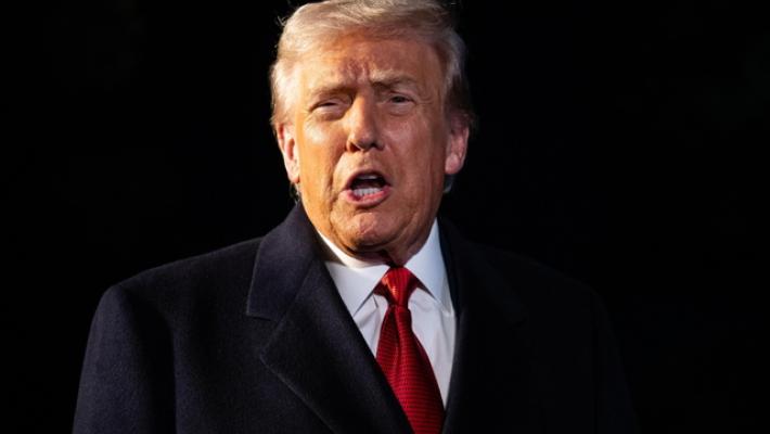 Trump è in Malesia, prima tappa del tour asiatico