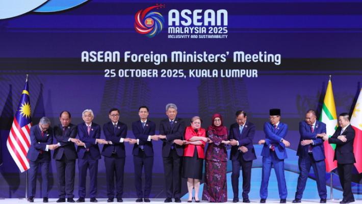 Timor Est è ufficialmente l'11/o membro dell'Asean