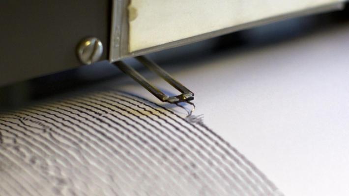 Terremoto di magnitudo 3.1 ai Campi Flegrei
