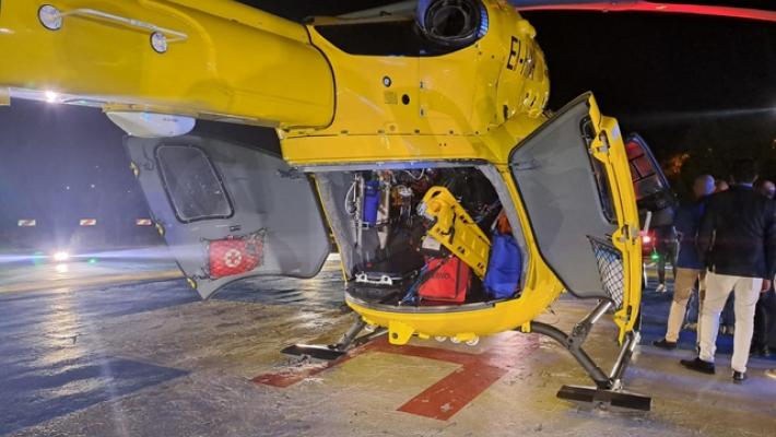 È stato trovato morto un escursionista disperso nel Cuneese