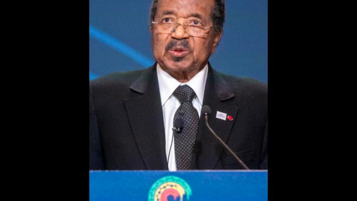 Camerun, Paul Biya rieletto presidente per l'ottava volta