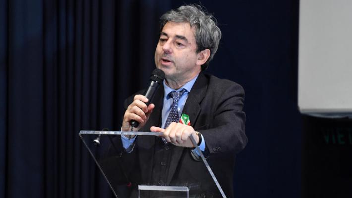 Parodi (Anm), nessuna persecuzione a politici