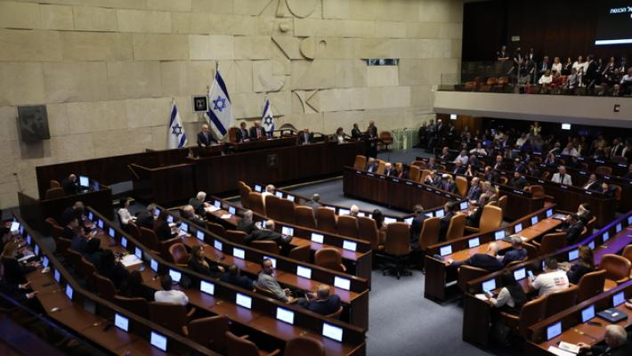 Media, Knesset discuterà la pena di morte per i terroristi