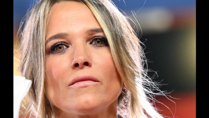 Francesca Barra, su sito per adulti mie foto nuda create con IA