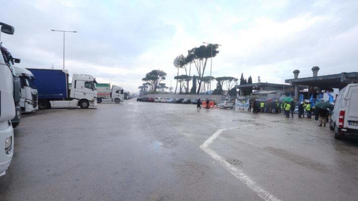 Cassino, nuovo stop nello stabilimento Stellantis