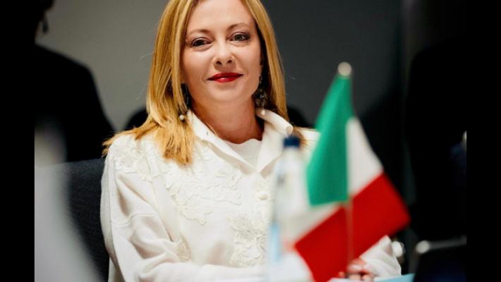 Meloni, 5 miliardi su 44 di profitti, banche siano soddisfatte