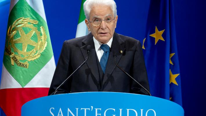 Mattarella, difficoltà del Ssn ostacolano diritto alla salute