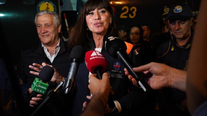 Bernini a Fiano, torniamo insieme alla Cà Foscari