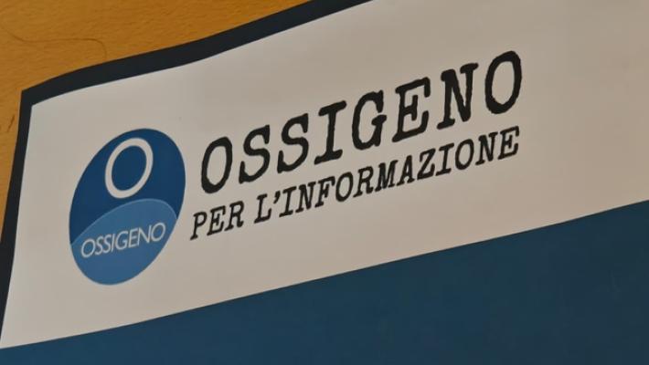 Sempre più giornalisti minacciati, sono il 78% in più del 2024