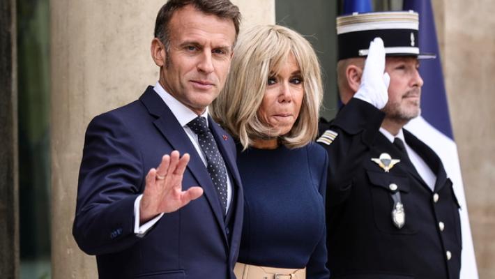 La figlia di Brigitte Macron attesa come testimone al processo