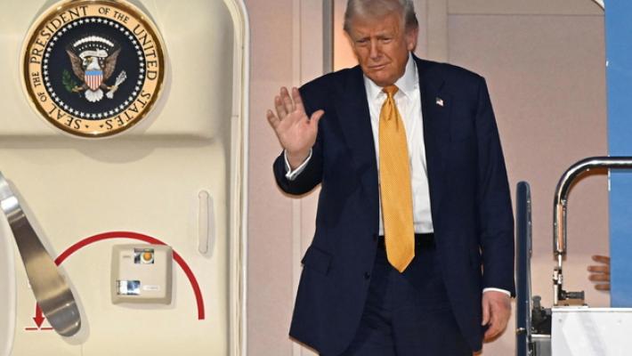'Premier giapponese Takaichi sosterrà Trump per Nobel pace'