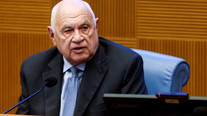 Nordio, cessi aggressività verbale della magistratura