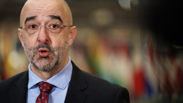 Ungheria a Salis: "Morale distorta, dovresti marcire in cella"