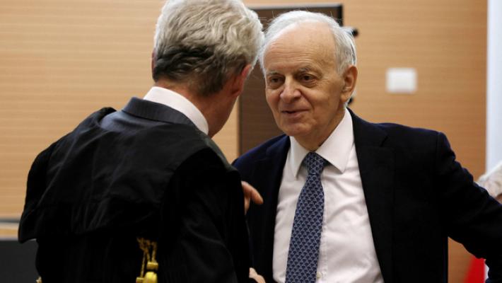 Caso Amara: aperto a Brescia processo d'appello bis a Davigo