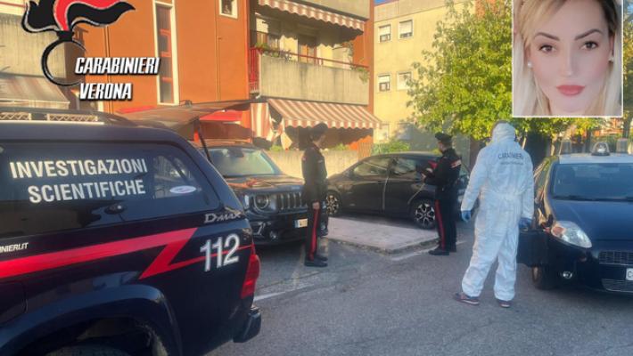 Femminicidio Castelnuovo, domani cerimonia in ricordo di Jessica