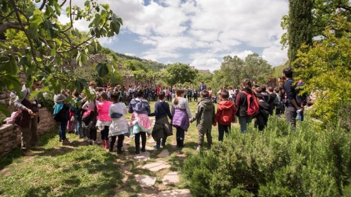 Alunni raccontano e tutelano l'arte, ecco il progamma Fai Scuola