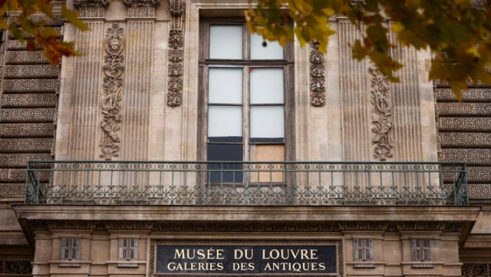 Procuratrice Parigi, 'non ancora recuperati gioielli del Louvre'