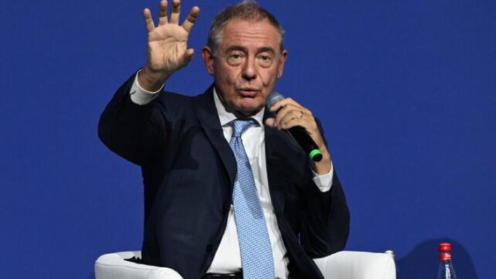 Urso: "Italia di Meloni guida il fronte delle riforme radicali in Ue"