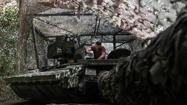 Forze armate ucraine, 'Kupyansk non è circondata'