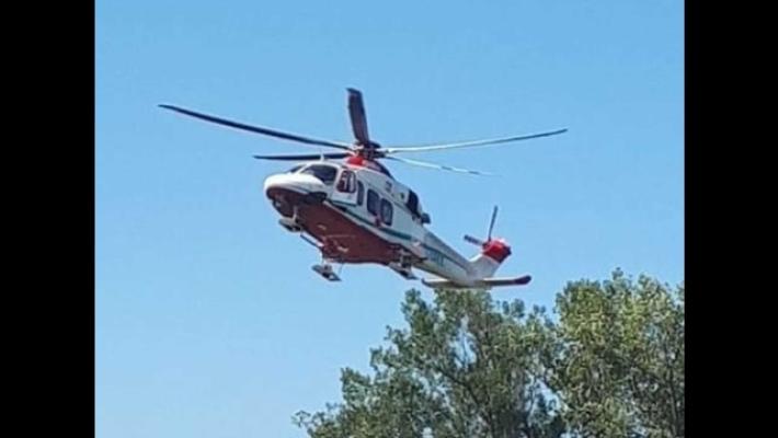 Operaio 19enne cade dal tetto di una fornace nell'Astigiano: è grave